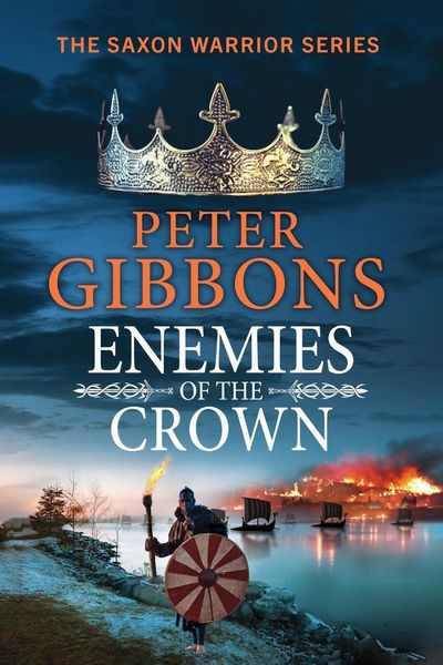 Produktbild: Enemies of the Crown