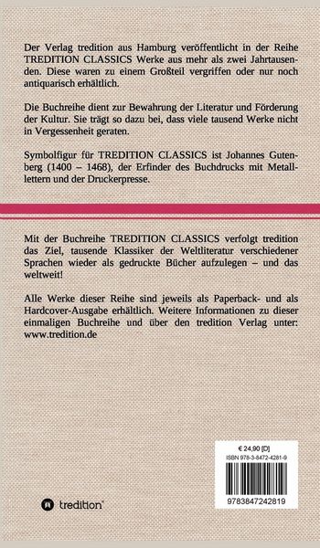 Produktbild: Das Landhaus am Rhein Band 3