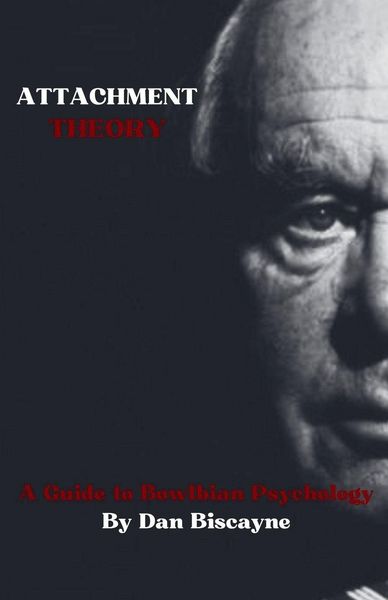 Produktbild: Attachment Theory