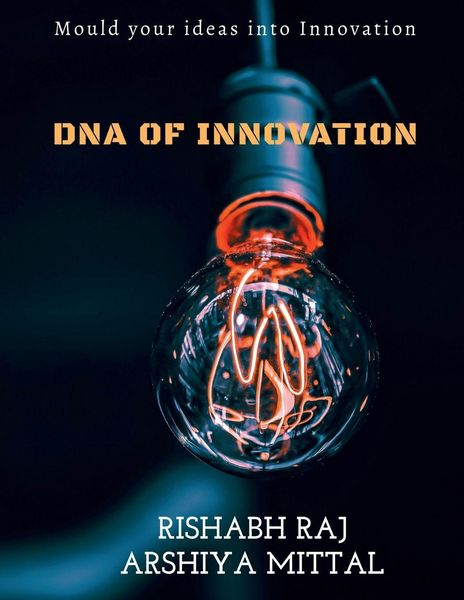 Produktbild: DNA OF INNOVATION