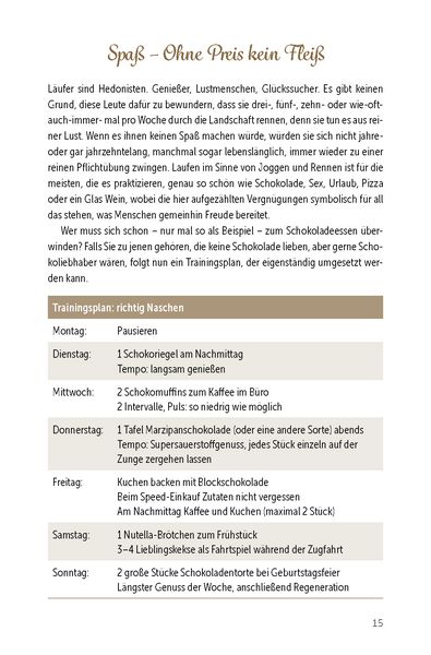 Produktbild: Das Funkeln der Schwei&szlig;perlen