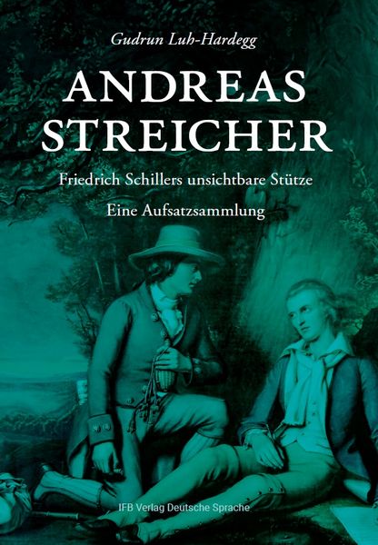 Produktbild: Andreas Streicher