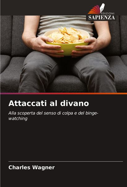 Produktbild: Attaccati al divano