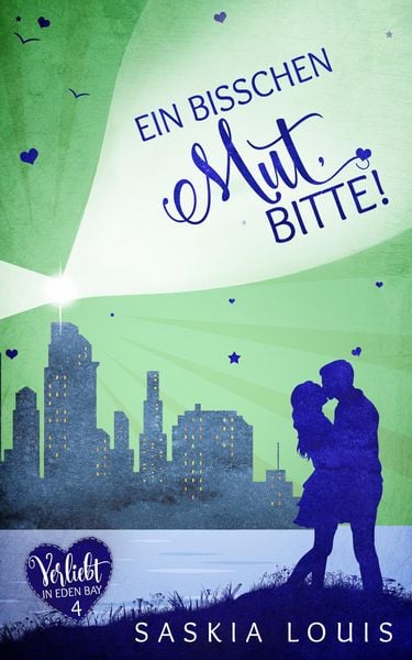 Produktbild: Ein bisschen Mut, bitte!