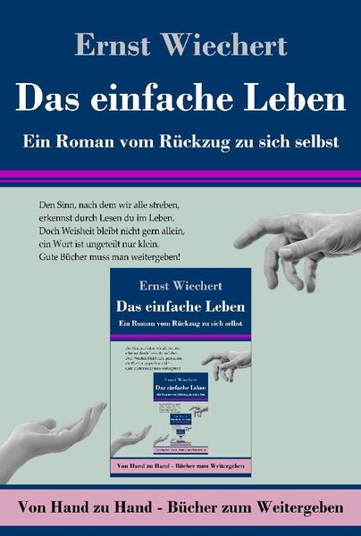 Produktbild: Das einfache Leben