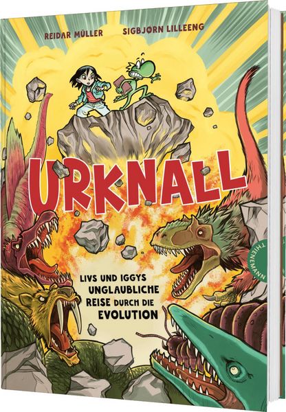 Produktbild: Urknall