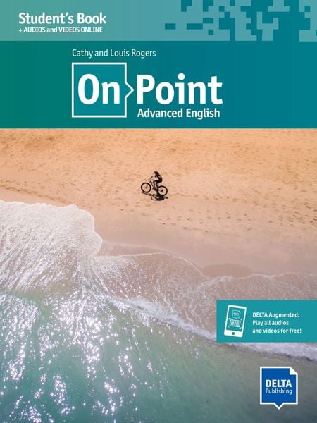 Produktbild: On Point C1 Advanced English