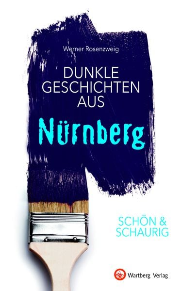 Produktbild: SCH&Ouml;N & SCHAURIG - Dunkle Geschichten aus N&uuml;rnberg