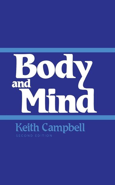 Produktbild: Body and Mind