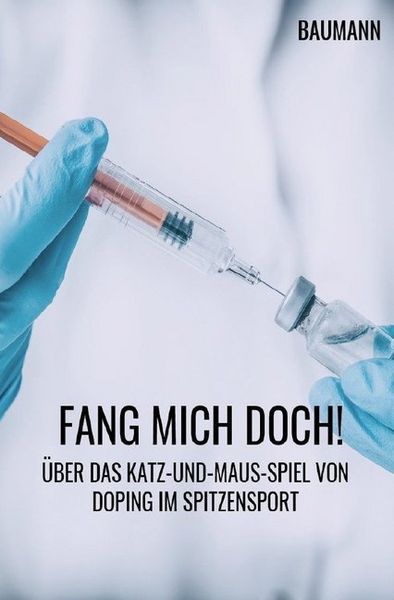 Produktbild: Fang Mich Doch!