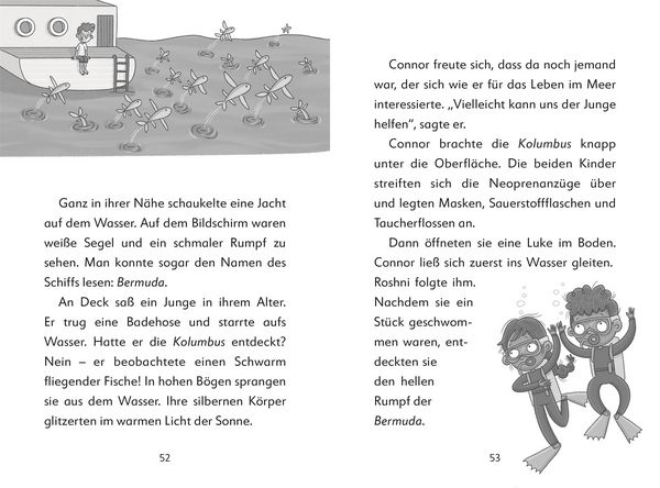 Produktbild: Ein Fall f&uuml;r die Forscher-Kids 1. Rettet die Wale!