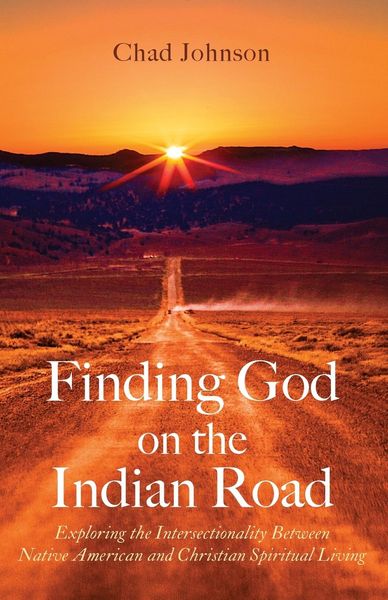 Produktbild: Finding God on the Indian Road