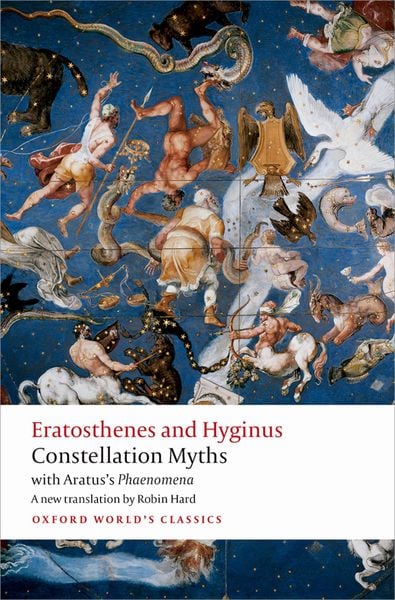 Produktbild: Constellation Myths