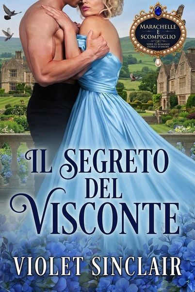 Produktbild: Il Segreto Del Visconte