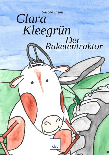 Produktbild: Clara Kleegr&uuml;n