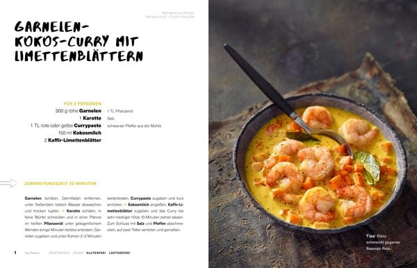 Produktbild: Feierabend-Blitzrezepte