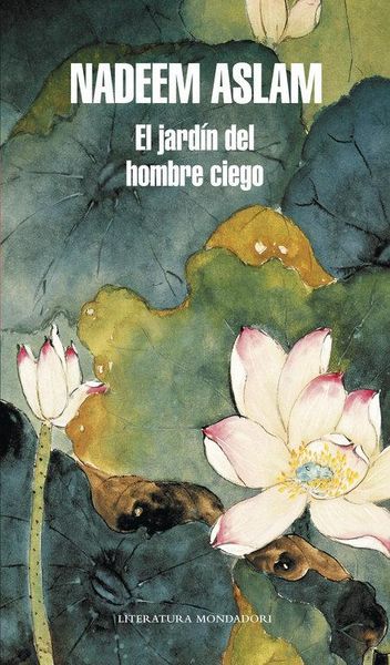 Produktbild: El jard&iacute;n de un hombre ciego