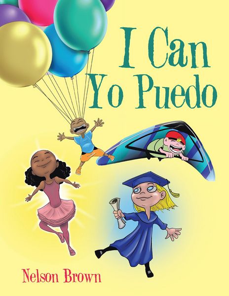 Produktbild: I Can