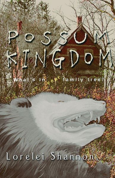 Produktbild: Possum Kingdom
