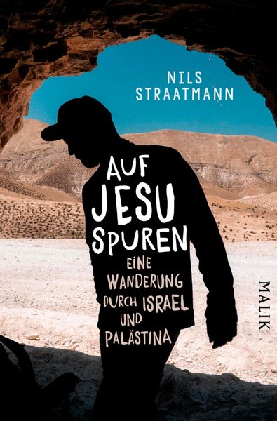 Produktbild: Auf Jesu Spuren