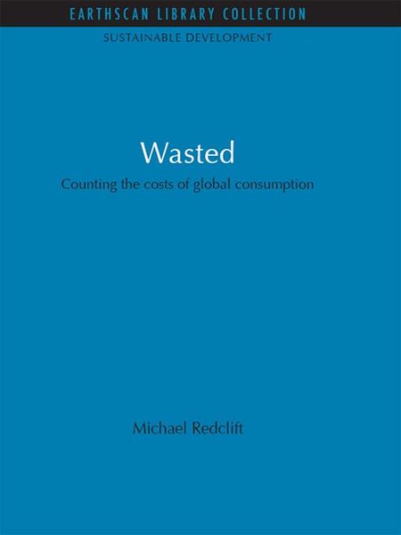 Produktbild: Wasted