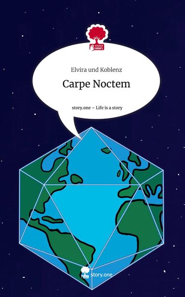 Produktbild: Carpe Noctem. Life is a Story - story.one