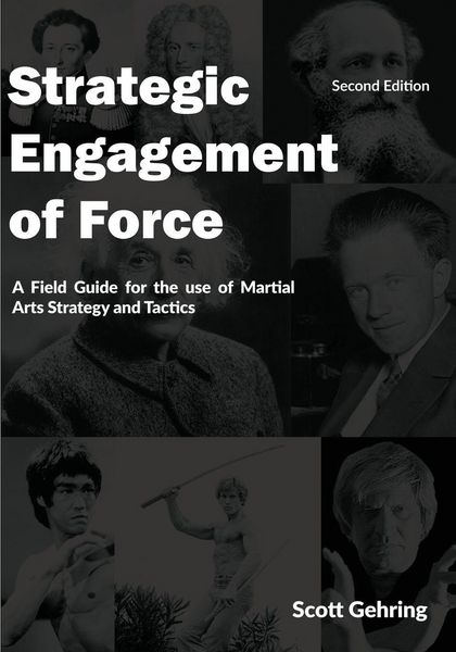 Produktbild: Strategic Engagement of Force
