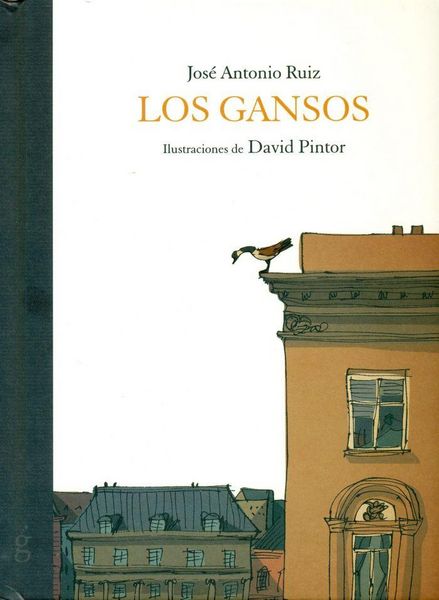 Produktbild: Los gansos