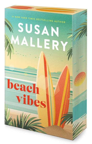 Produktbild: Beach Vibes