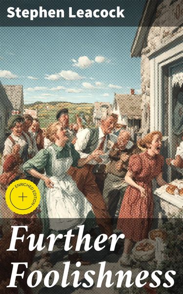 Produktbild: Further Foolishness