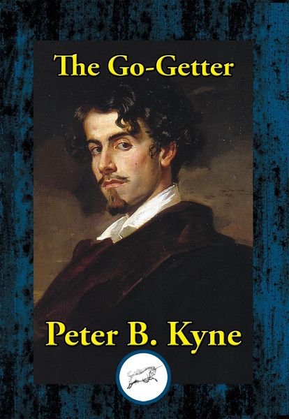 Produktbild: The Go-Getter
