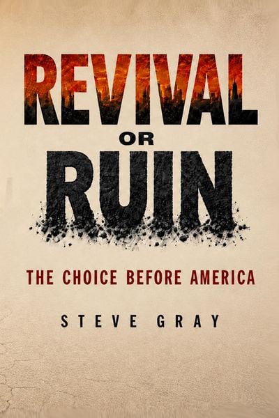 Produktbild: Revival or Ruin
