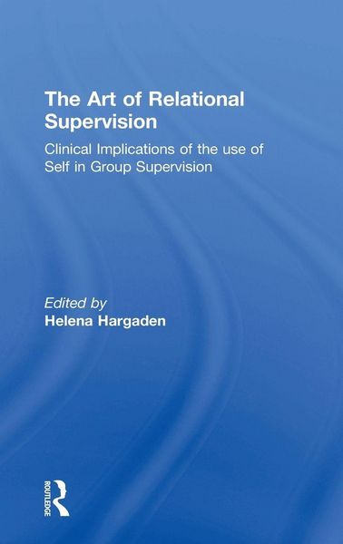 Produktbild: The Art of Relational Supervision