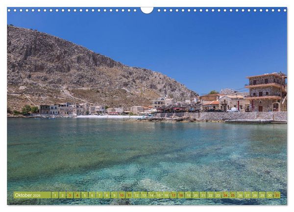 Produktbild: WIlde Mani (Wandkalender 2026 DIN A3 quer), CALVENDO Monatskalender