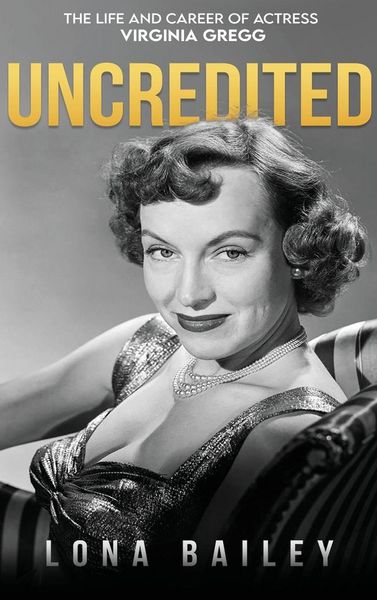 Produktbild: Uncredited (hardback)