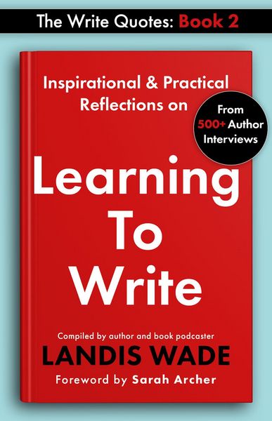 Produktbild: The Write Quotes: Learning to Write