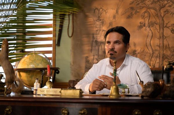 Produktbild: Blumhouse&rsquo;s Fantasy Island - Unrated Cut