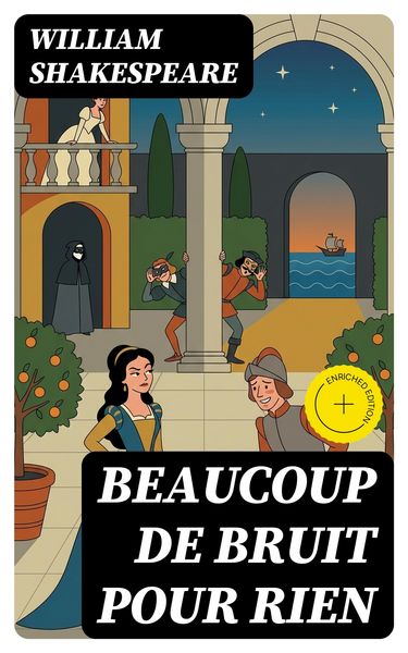 Produktbild: Beaucoup de Bruit pour Rien