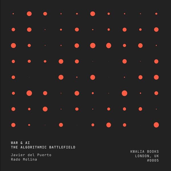 Produktbild: War and AI