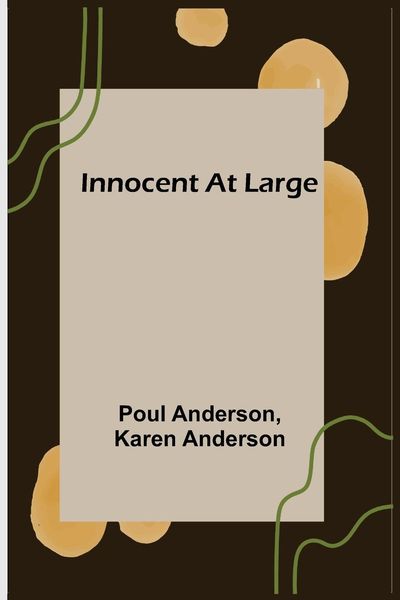 Produktbild: Innocent At Large
