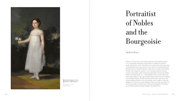 Produktbild: Francisco de Goya. Exhibition guide