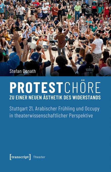 Produktbild: Protestch&ouml;re