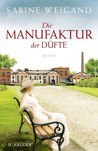 Produktbild: Die Manufaktur der D&uuml;fte