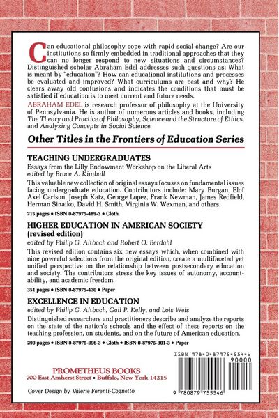 Produktbild: Interpreting Education