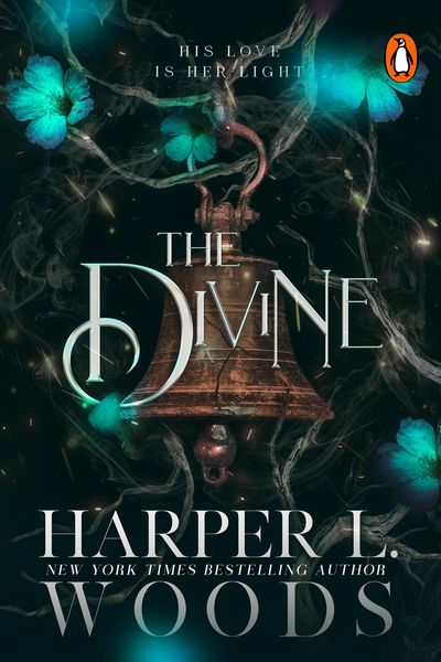 Produktbild: The Divine