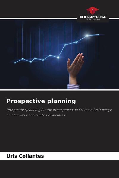 Produktbild: Prospective planning
