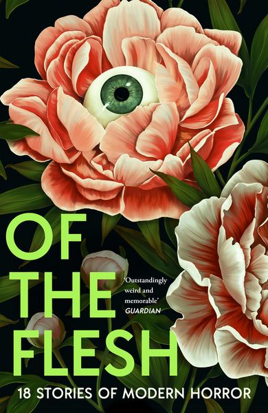 Produktbild: Of the Flesh