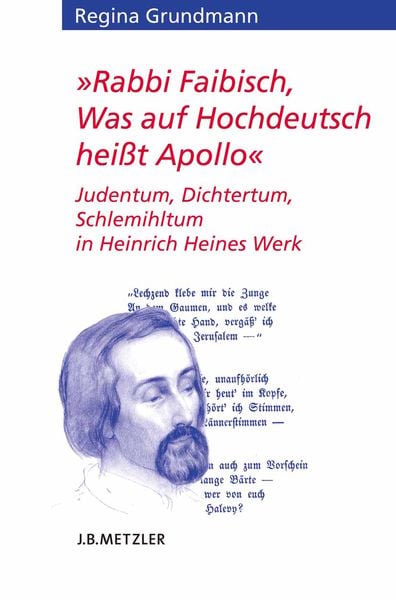 Produktbild: Rabbi Faibisch, Was auf Hochdeutsch hei&szlig;t Apollo