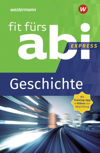 Produktbild: Fit f&uuml;rs Abi Express