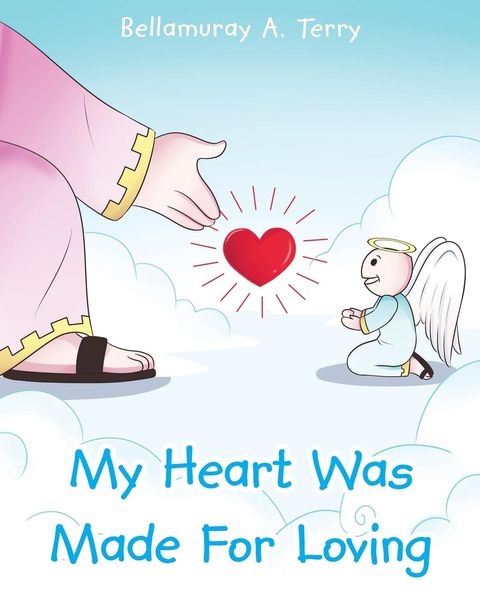 Produktbild: My Heart Was Made For Loving